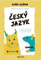 Český jazyk - Hrajeme si s českým jazykem