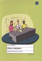 Česky, prosím II