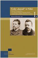 Český "konzul" ve Vídni