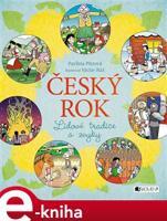 Český rok - Pavlína Pitrová