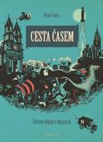 Cesta časem - Peter Goes
