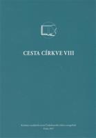 Cesta církve VIII - Pavel Keřkovský, Petr Morée