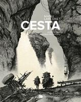 Cesta - Cormac McCarthy, Manu Larcenet