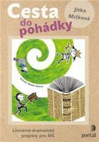 Cesta do pohádky - Jitka Míčová