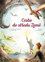 Cesta do středu země - Jules Verne