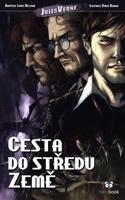 Cesta do středu Země
