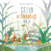 Cesta do švábího ráje