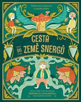 Cesta do země snergů