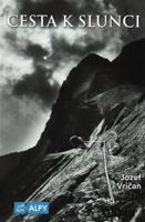 Cesta k Slunci - Jozef Vričan