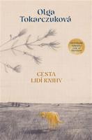 Cesta lidí Knihy