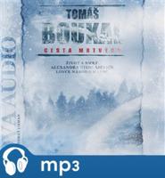 Cesta mrtvých, mp3 - Tomáš Boukal