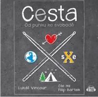 Cesta. Od punku ke svobodě