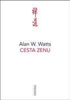 Cesta zenu - Alan W. Watts