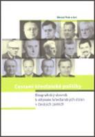 Cestami křesťanské politiky - Michal Pehr