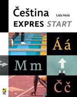 Čeština expres START - Lída Holá