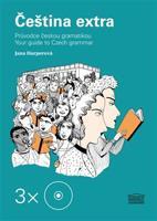 Čeština extra - Jana Harperová