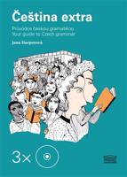 Čeština extra