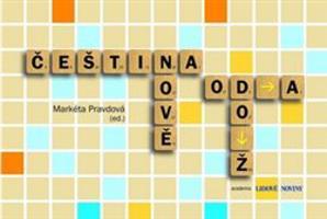 Čeština nově od A do Z