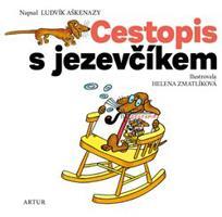 Cestopis s jezevčíkem - Ludvík Aškenazy