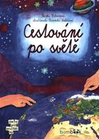 Cestování po světě - Ivanka Melounová