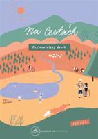 Cestovatelský deník pro děti