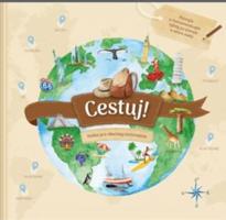 Cestuj! Kniha pro všechny cestovatele