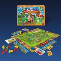 Cestujeme po hradech a zámcích