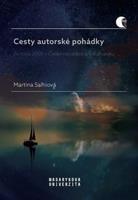 Cesty autorské pohádky - Martina Salhiová