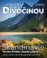 Cesty divočinou - Skandinávie - kolektiv autorů