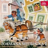 Cesty formana Šejtročka 2.