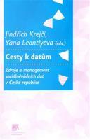Cesty k datům - Jindřich Krejčí, Yana Leontiyeva