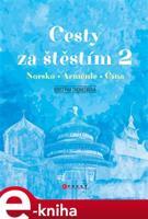 Cesty za štěstím 2 - Kristýna Tronečková