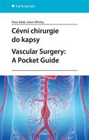 Cévní chirurgie do kapsy. Vascular Surgery: A Pocket Guide