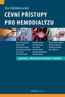 Cévní přístupy pro hemodialýzu