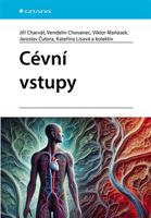 Cévní vstupy