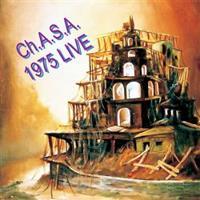 Ch.A.S.A. - 1975 LIVE - CD
