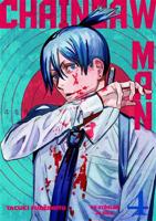 Chainsaw Man 4: Ve střelbě je síla