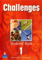 Challenges 1 Student´s Book