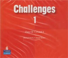 Challenges 1