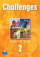 Challenges 2 Student´s Book