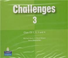 Challenges 3