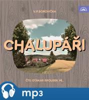 Chalupáři, mp3