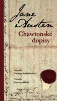 Chawtonské dopisy - Jane Austenová, Kathryn Sutherlandová