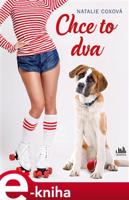 Chce to dva - Natalie Coxová