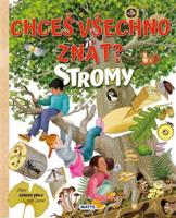 Chceš všechno znát? Stromy - Eleonora Barsotti