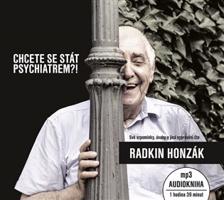 Chcete se stát psychiatrem?!