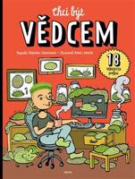 Chci být vědcem - Štěpánka Sekaninová