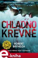 Chladnokrevně - Robert Bryndza
