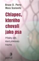 Chlapec, kterého chovali jako psa
