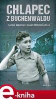 Chlapec z Buchenwaldu - Susan McClellandová